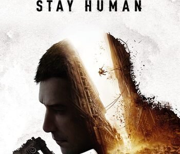 Dying Light 2: Stay Human PS5