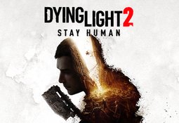 Dying Light 2 Stay Human Xbox X