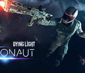 Dying Light - Astronaut Bundle