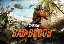 Dying Light - Bad Blood Founders Pack