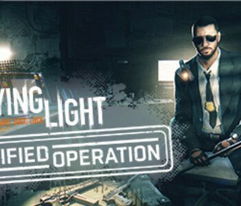 Dying Light - Classified Operation Bundle