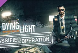 Dying Light - Classified Operation Bundle