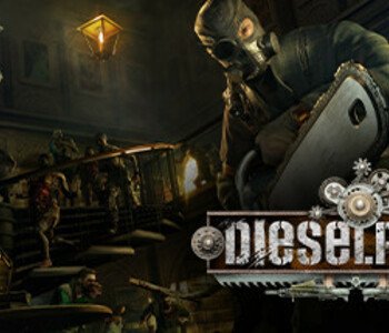 Dying Light - Dieselpunk Bundle