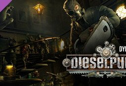 Dying Light - Dieselpunk Bundle