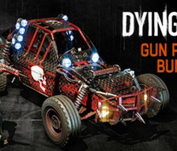 Dying Light - Gun Psycho Bundle