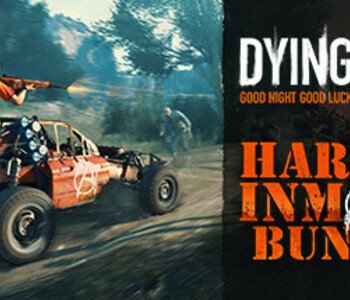 Dying Light - Harran Inmate Bundle