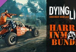 Dying Light - Harran Inmate Bundle