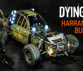 Dying Light - Harran Ranger Bundle