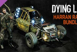 Dying Light - Harran Ranger Bundle