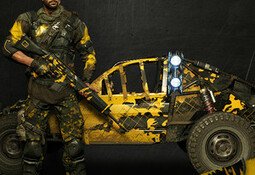 Dying Light - Rais Elite Bundle