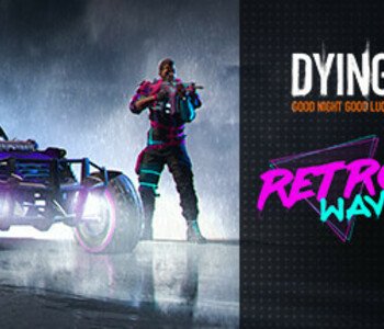 Dying Light - Retrowave Bundle