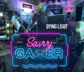 Dying Light - Savvy Gamer Bundle