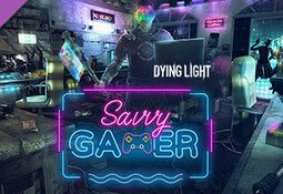 Dying Light - Savvy Gamer Bundle