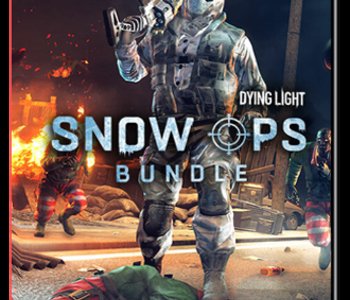 Dying Light - Snow Ops Bundle