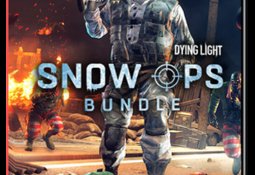 Dying Light - Snow Ops Bundle