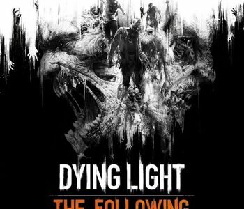 Dying Light: The Following Xbox X