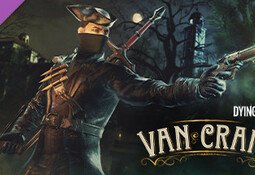 Dying Light - Van Crane Bundle