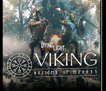 Dying Light - Viking : Raiders of Harran