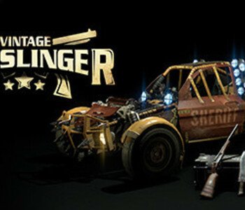 Dying Light - Vintage Gunslinger Bundle