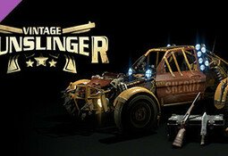 Dying Light - Vintage Gunslinger Bundle