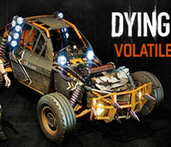 Dying Light - Volatile Hunter Bundle