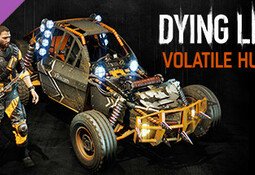 Dying Light - Volatile Hunter Bundle