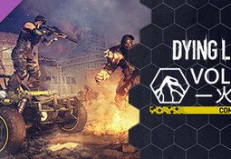 Dying Light - Volkan Combat Armor Bundle