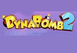 Dyna Bomb 2 Nintendo Switch