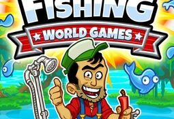 Dynamite Fishing: World Games Xbox One