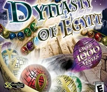 Dynasty of Egypt