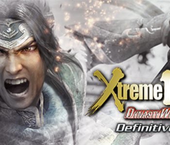 DYNASTY WARRIORS 7: Xtreme Legends Definitive Edition