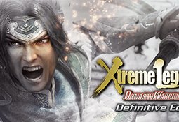 DYNASTY WARRIORS 7: Xtreme Legends Definitive Edition