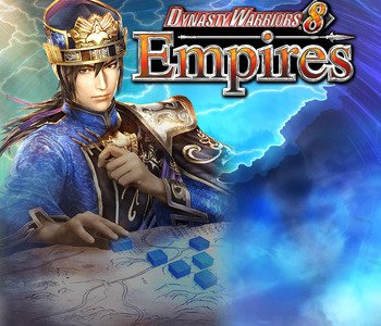 Dynasty Warriors 8: Empires