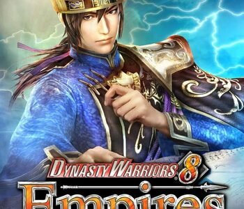 Dynasty Warriors 8: Empires Xbox One