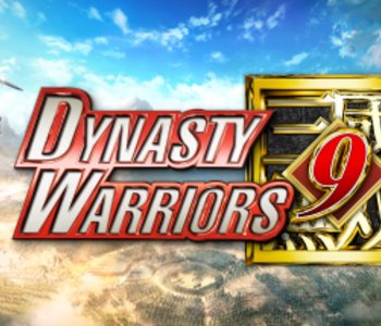 Dynasty Warriors 9