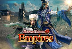 Dynasty Warriors 9: Empires Xbox One