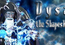 Dysan the Shapeshifter