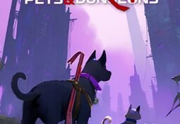 Dysmantle: Pets & Dungeons