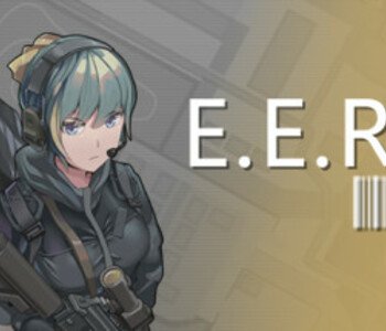 异变战区 E.E.R.I.E