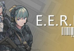 异变战区 E.E.R.I.E