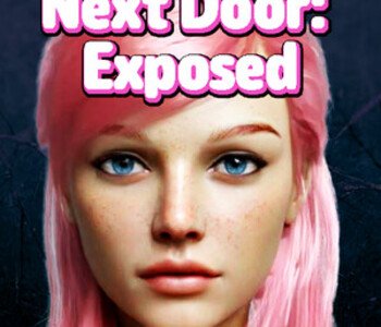 E-GIRL Next Door: Exposed