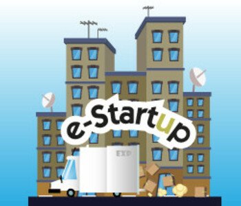 E-Startup