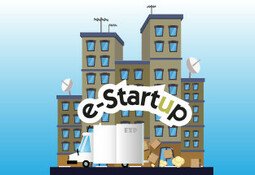 E-Startup