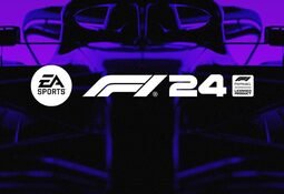 EA Sports F1 24 Xbox X