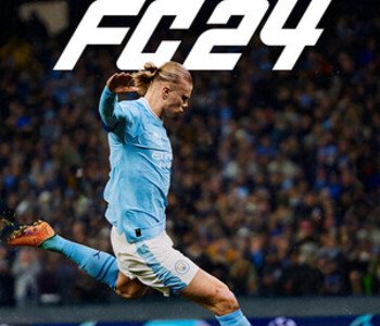 EA SPORTS FC 24 PlayStation