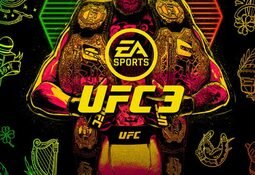 EA Sports UFC 3 PS4