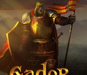 Eador: Genesis