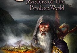 Eador. Masters of the Broken World