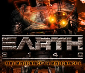 Earth 2140 HD