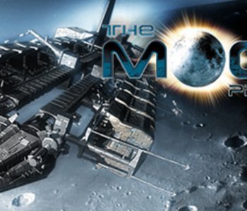 Earth 2150: The Moon Project